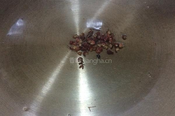 宫保鸡丁的做法图解10