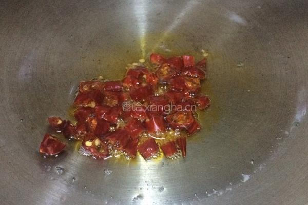 宫保鸡丁的做法图解11