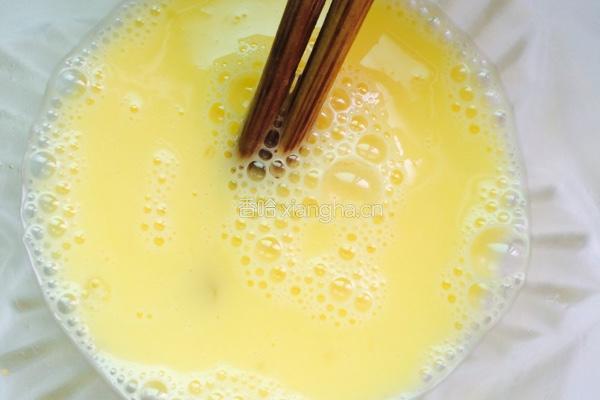 紫菜黄瓜汤的做法图解2