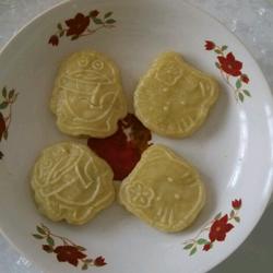 非油炸南瓜饼的做法[图]