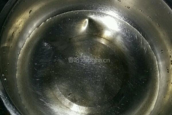 香滑牛肉粥的做法图解3