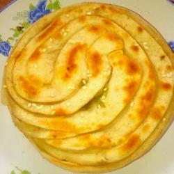 葱油饼的做法[图]
