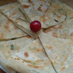 葱油饼的做法[图]