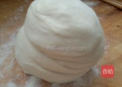 葱油饼的做法图解7