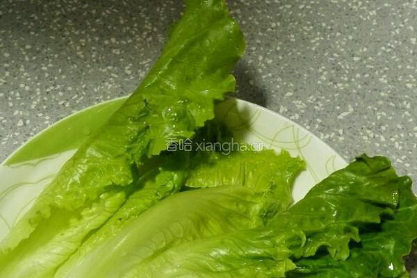 牛骨汤牛肉碎面的做法图解4