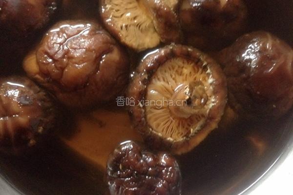 卤排骨的做法图解1