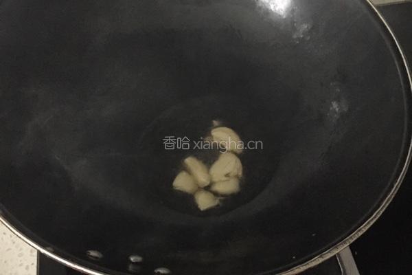 青椒鸡翅的做法图解4