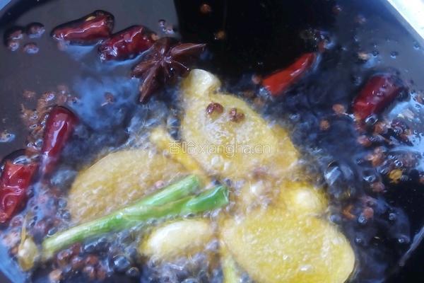 口水鸡的做法图解7
