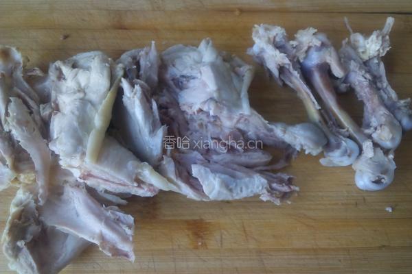 口水鸡的做法图解12