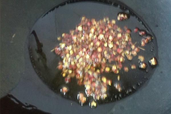 香辣海带丝的做法图解4