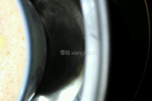 简单易做小布丁的做法图解2