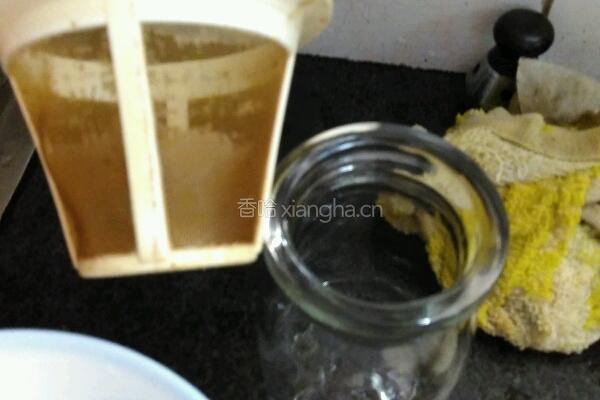 简单易做小布丁的做法图解5