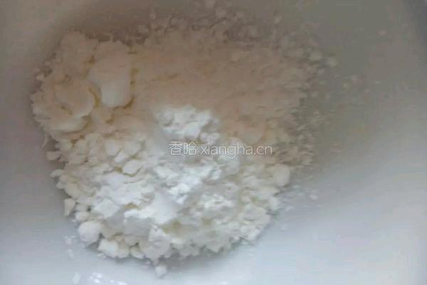 香菇油菜盏的做法图解4