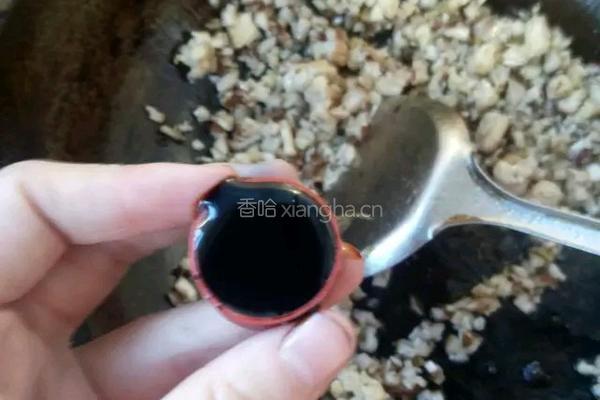 香菇油菜盏的做法图解13