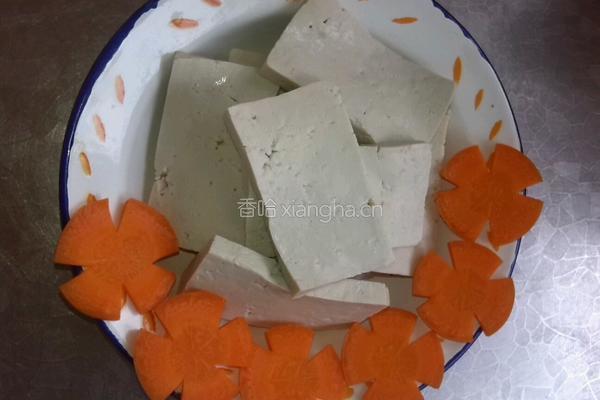 鲫鱼豆腐汤的做法图解6