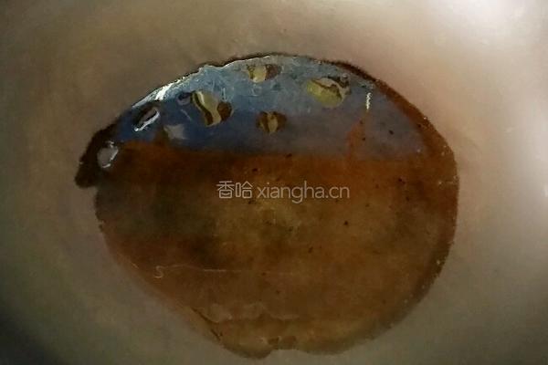 番茄炒西兰花的做法图解4