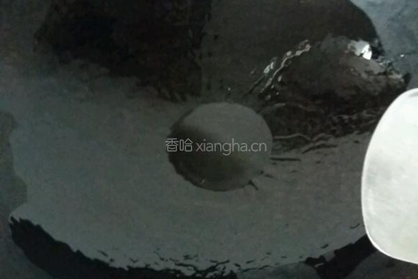 当归鸽汤的做法图解6
