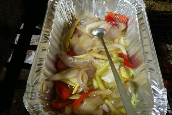 醉鱼的做法图解6