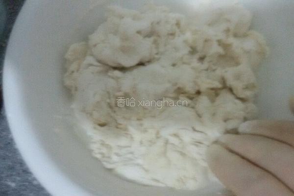 鲜肉包的做法图解7