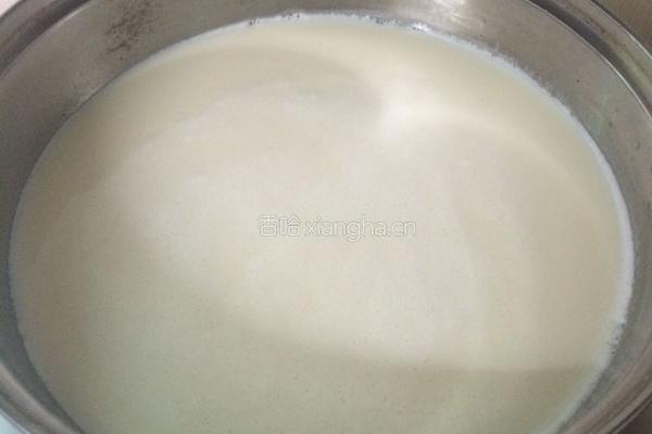 内脂豆腐的做法图解4