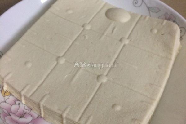 内脂豆腐的做法图解12