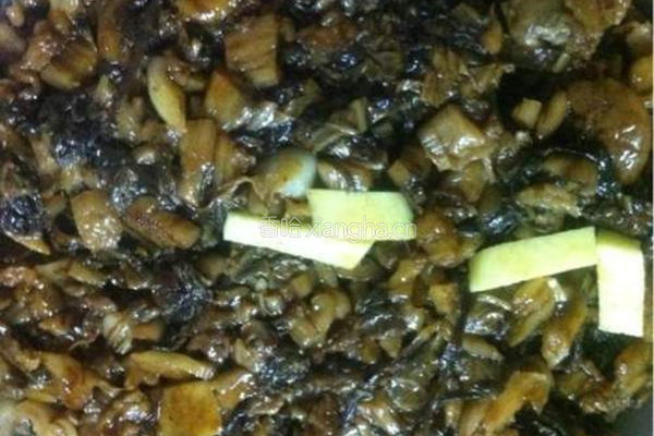 梅菜扣肉的做法图解8