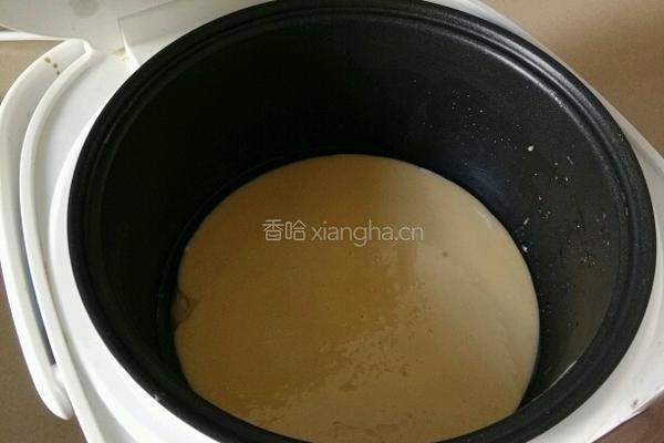 简单蛋糕的做法图解5