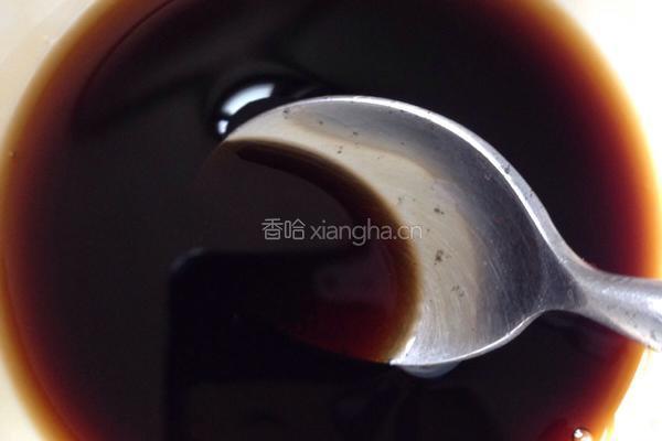 鱼香肉丝的做法图解6