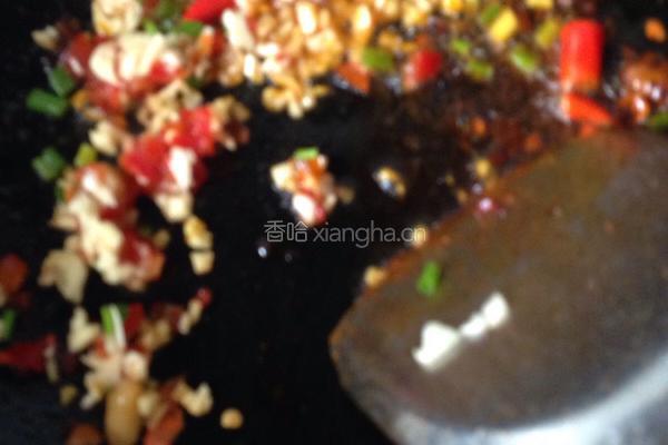 鱼香肉丝的做法图解11