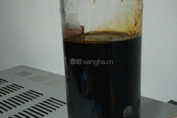 姜汁红糖的做法图解6