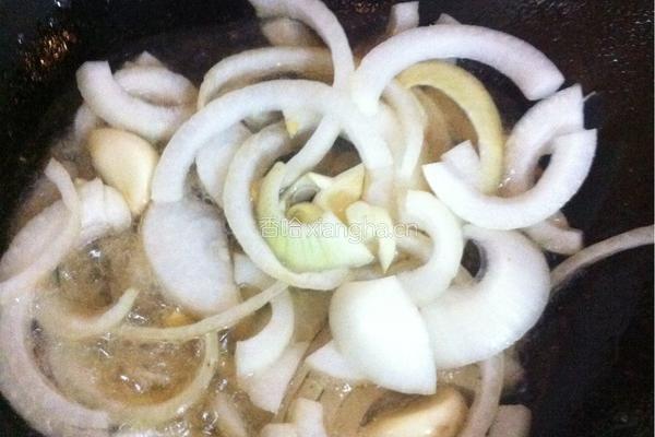 麻辣鸡块的做法图解6