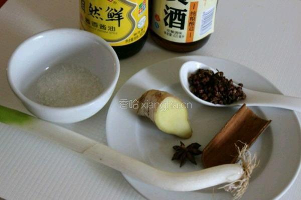 熏带鱼的做法图解1