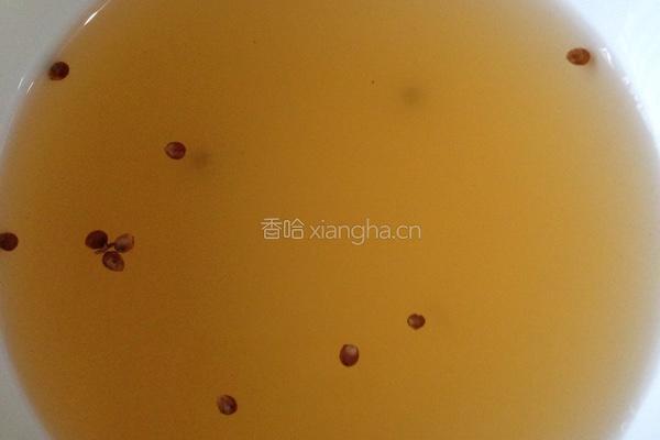 泡椒凤爪的做法图解6