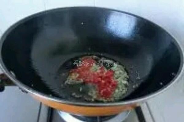 ”有奖征文”鱼香茄子的做法图解6