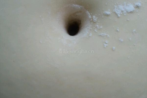 玛丽家~燃气版面包华夫饼的做法图解5
