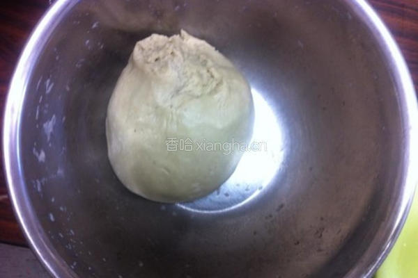开口笑的做法图解1