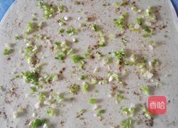 葱油饼的做法图解6