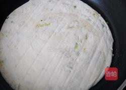 葱油饼的做法图解12