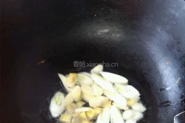 油焖虾的做法图解4