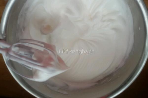 黑森林蛋糕的做法图解10