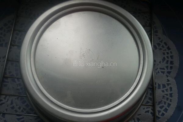 黑森林蛋糕的做法图解15