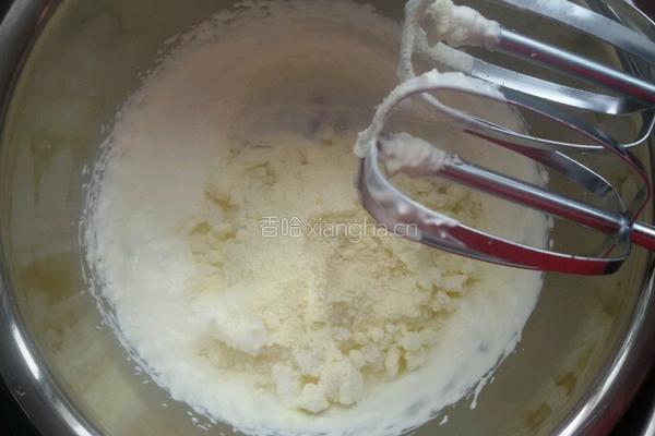 黑森林蛋糕的做法图解19