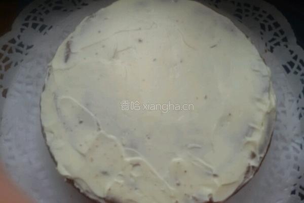 黑森林蛋糕的做法图解21