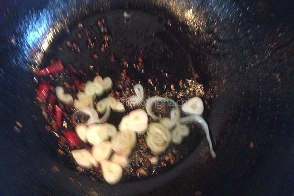 麻辣孜然土豆片的做法图解8