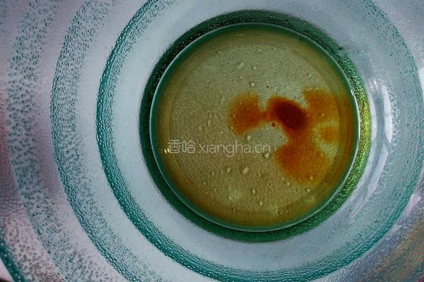紫菜鸡汤的做法图解7