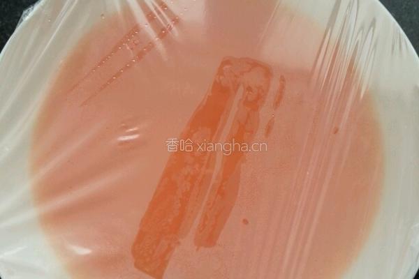 虾皮鸡蛋羹的做法图解5