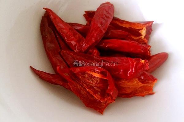凉拌金针菇的做法图解5