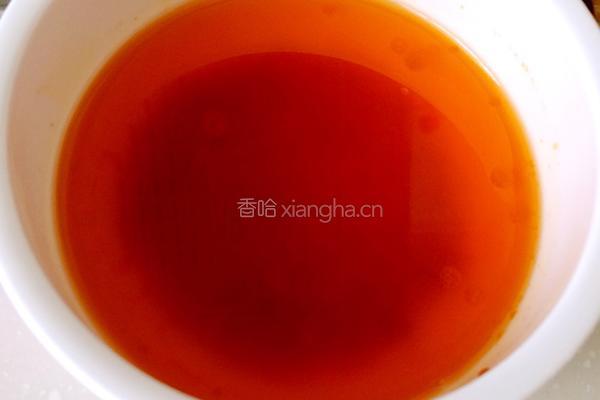 凉拌金针菇的做法图解10