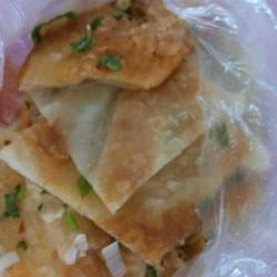 葱油饼的做法[图]