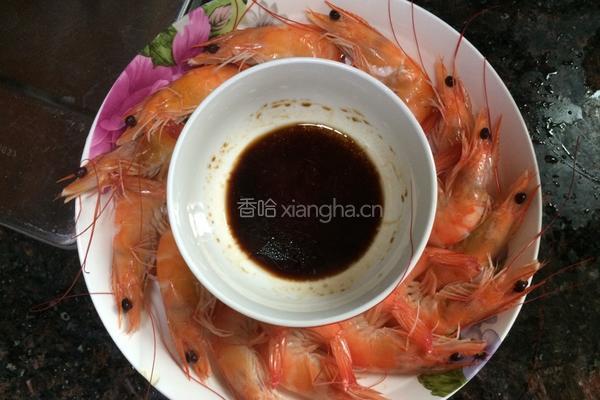 盐水虾的做法图解4